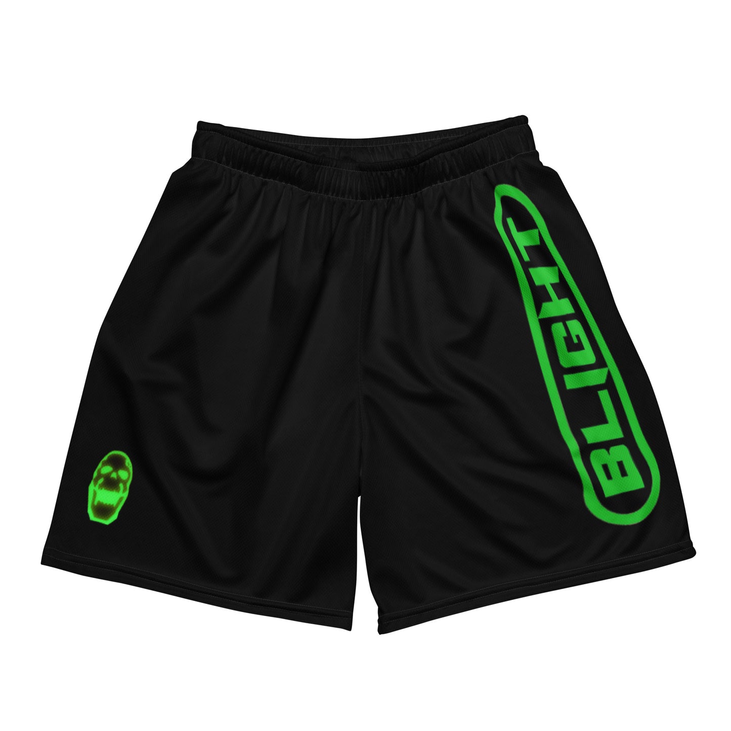 Blight Mesh Shorts