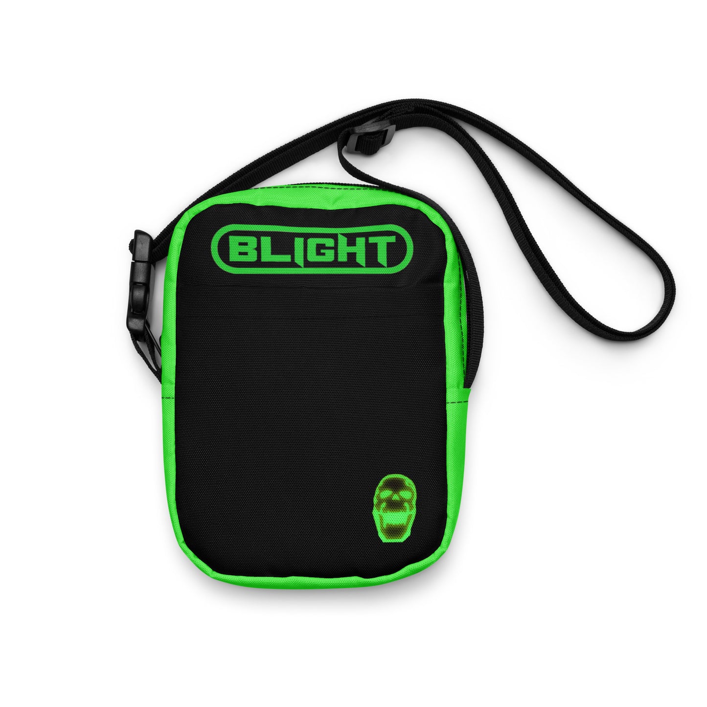 Blight Crossbody Bag
