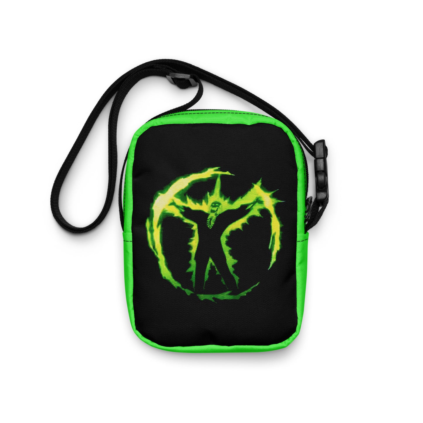 Blight Crossbody Bag