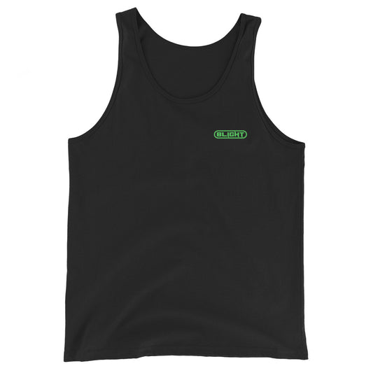Vitruvian Tank Top